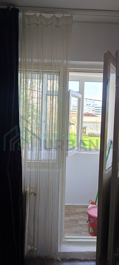 Garsonieră 24 mp, mobilată și utilată complet, în zona G6 - Gara Nicolina, Iași - Poză 6