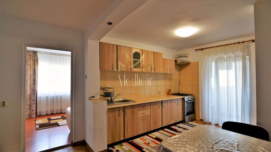 Apartament 2 camere decomandate, Marasti, Teleorman, zona Expo - Poză 7