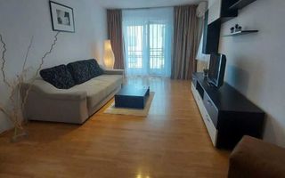 Apartament 2 camere decomandat, bdul Unirii - Poză 2