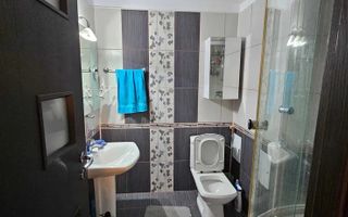 Apartament 4 camere Basarabia - Titan  Bloc anvelopat - Poză 5