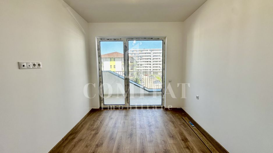 Apartament la etaj intermediar | Finisat | Eroilor - Poză 9