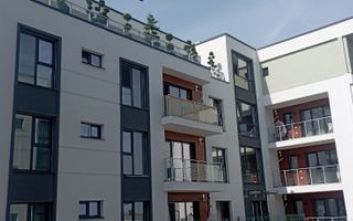 Apartament nou cu 3 camere în Via Carmina - Poză 13