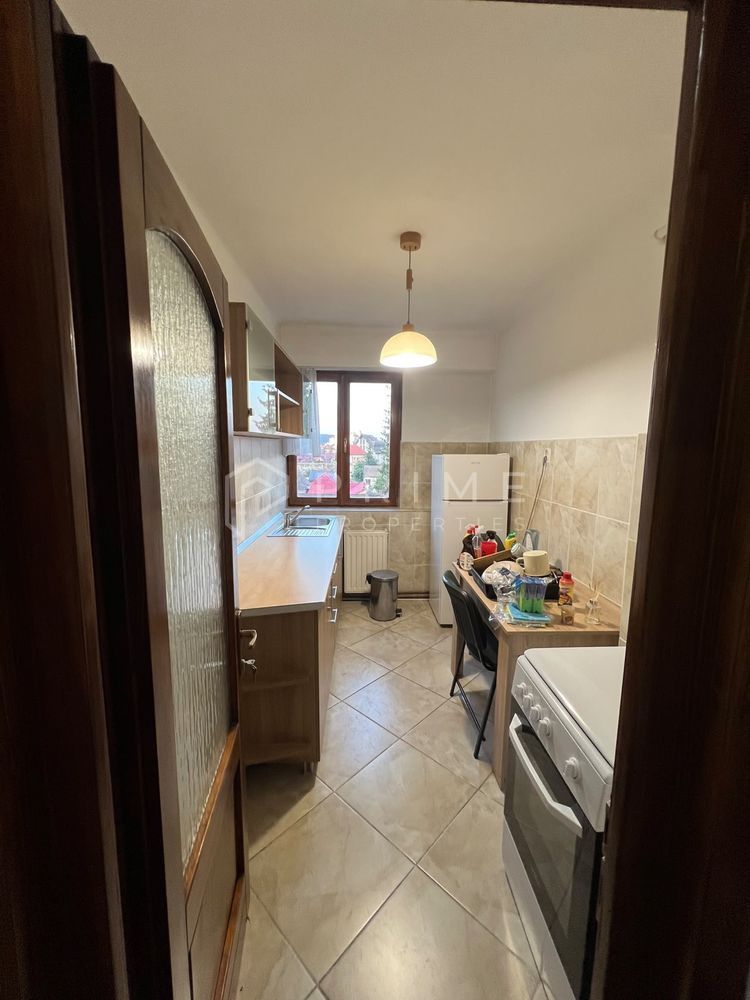 De inchiriat apartament 2 camere in centru - Poză 8