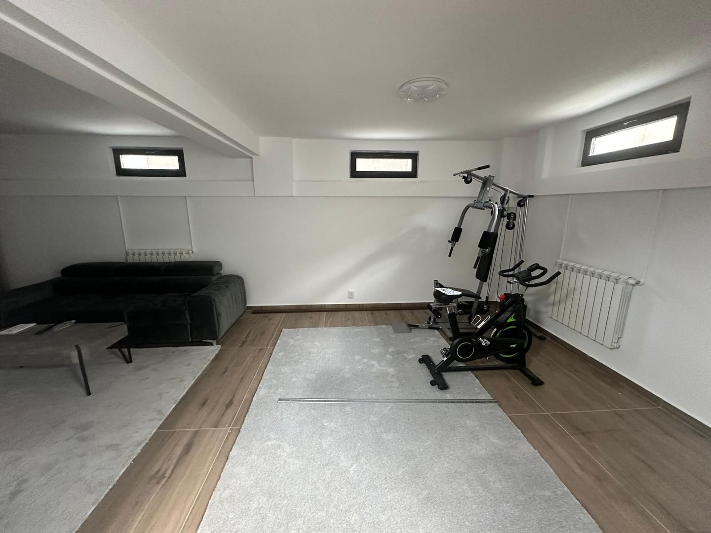 CASA DUPLEX-CARTIERUL LATIN, TOATE UTILITATILE, SUBSOL+P+ET1,COMIS 0% - Poză 10