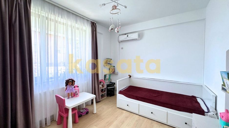 Oportunitate Rară | Apartament de 4 camere cu curte | Damaroaia - Poză 7