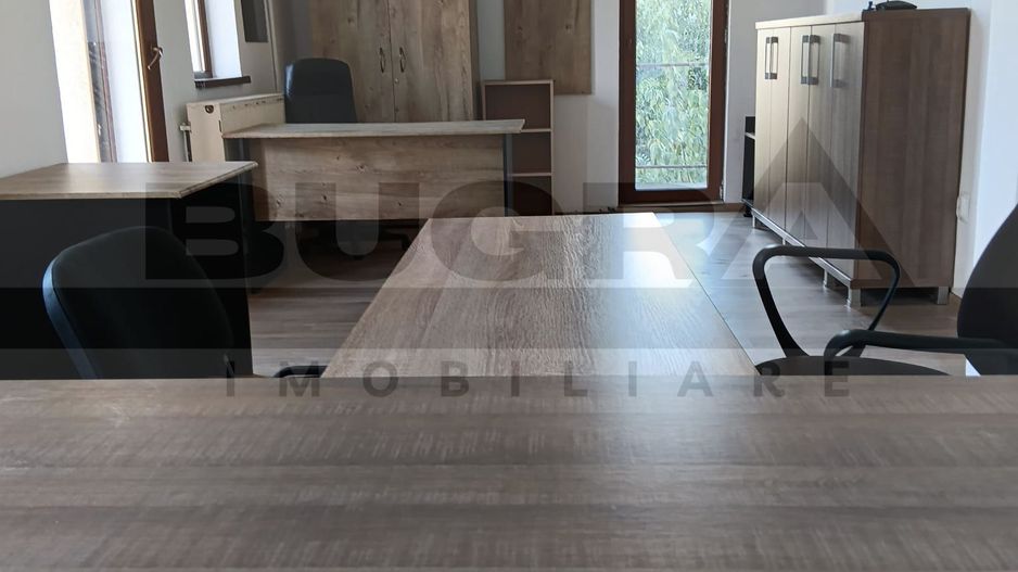 Spatiu de birou, 28mp,  pozitie premium-Platinia - Poză 5