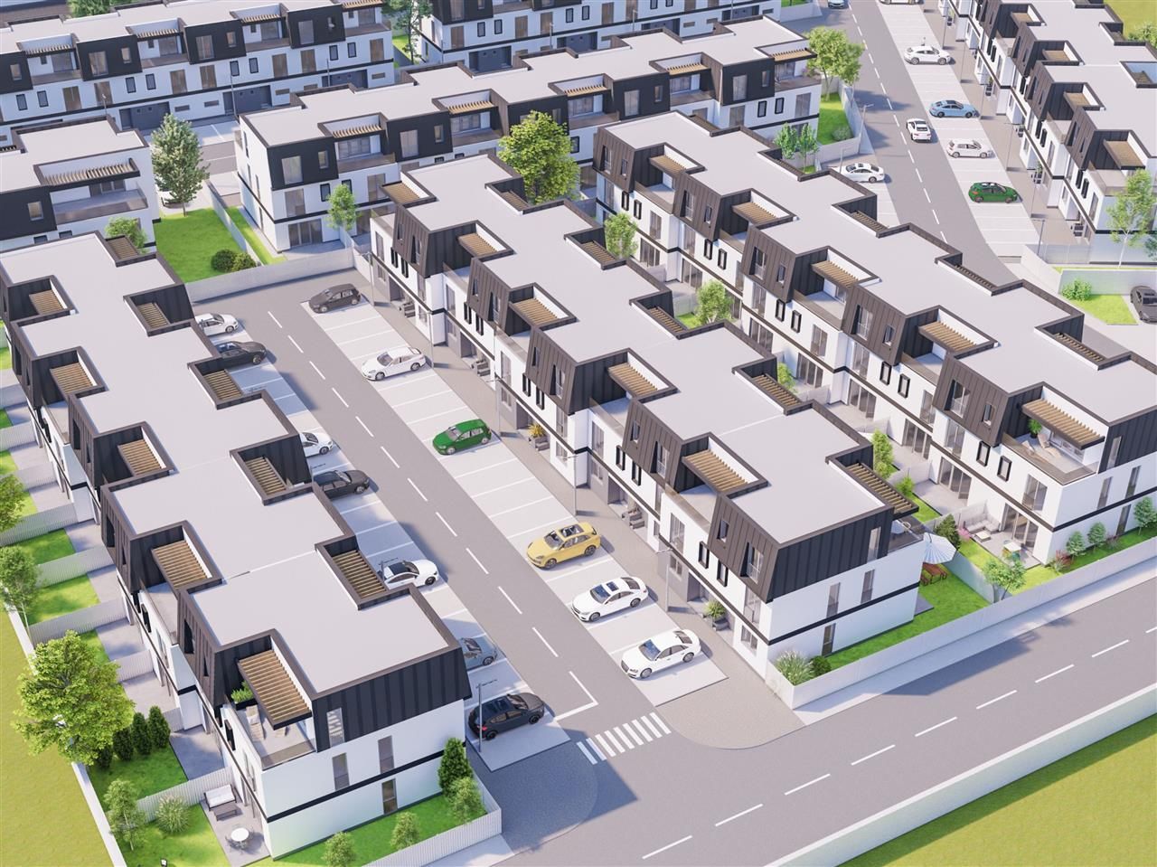 Vila 4 camere | American School - Poză 28