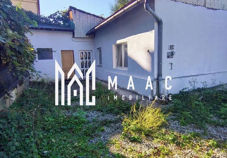 Casă cu curte în Sibiu | Ultracentral | 82 mp utili - Poză 2