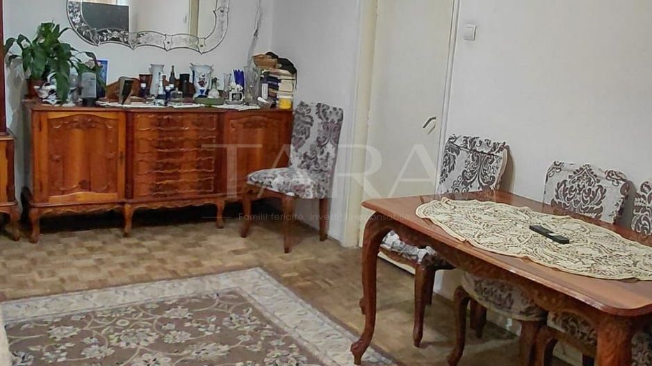 Apartament cu 2 camere în Grigorescu, aproape de malul Someșului. - Poză 5