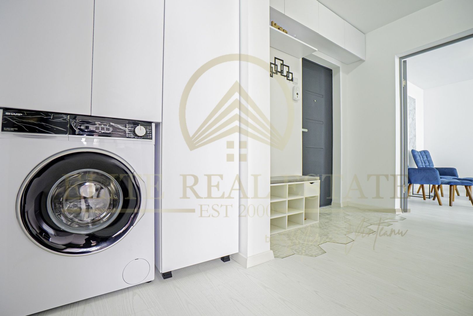 Apartament 2 camere decomandat, 52 mp, renovat complet - Poză 8