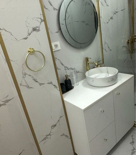 Apartament 3 camere Berceni, bloc 2023, et 2/7 mobilat - Poză 7