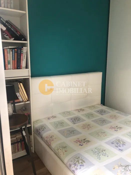 Etaj 9 Apartament 2 Camere Bloc Nou 45 mp - Poză 6