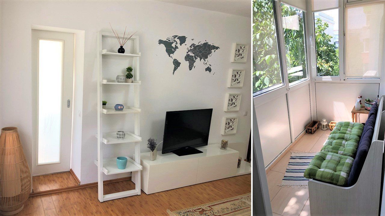 Apartament modern | Aviatiei | Aurel Vlaicu - Poză 3