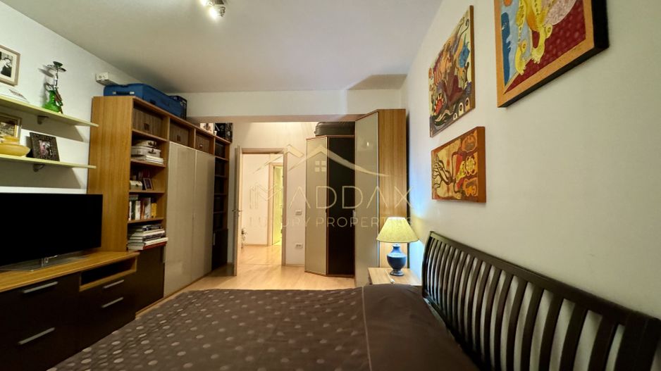 Apartament 3 Camere ***176mp***+ parcare subterana / Herăstrău-Nordului - Poză 43