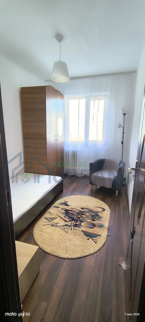 Apartament 3 camere de închiriat, Alexandru cel Bun, etaj 2/4 - Poză 7