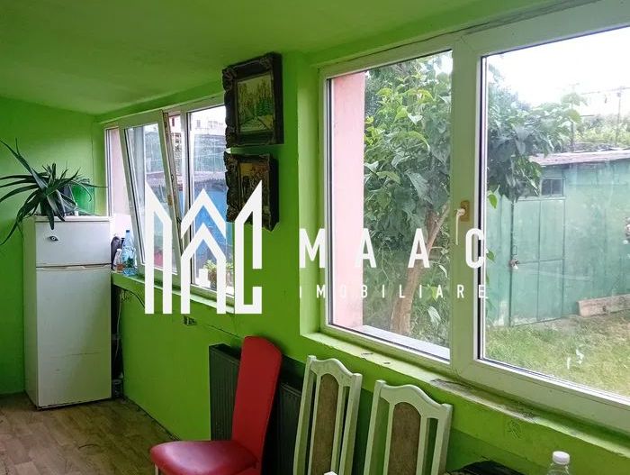 Apartament 2 camere | Parter | Balcon | 36 MPU | Tiglari - Poză 5