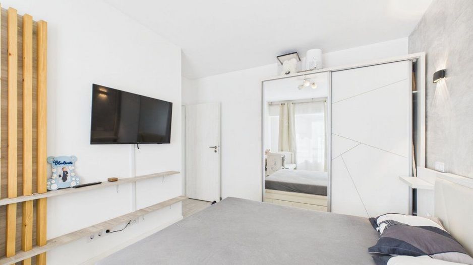 Granvia Park I 2 Camere I Modern - Poză 6