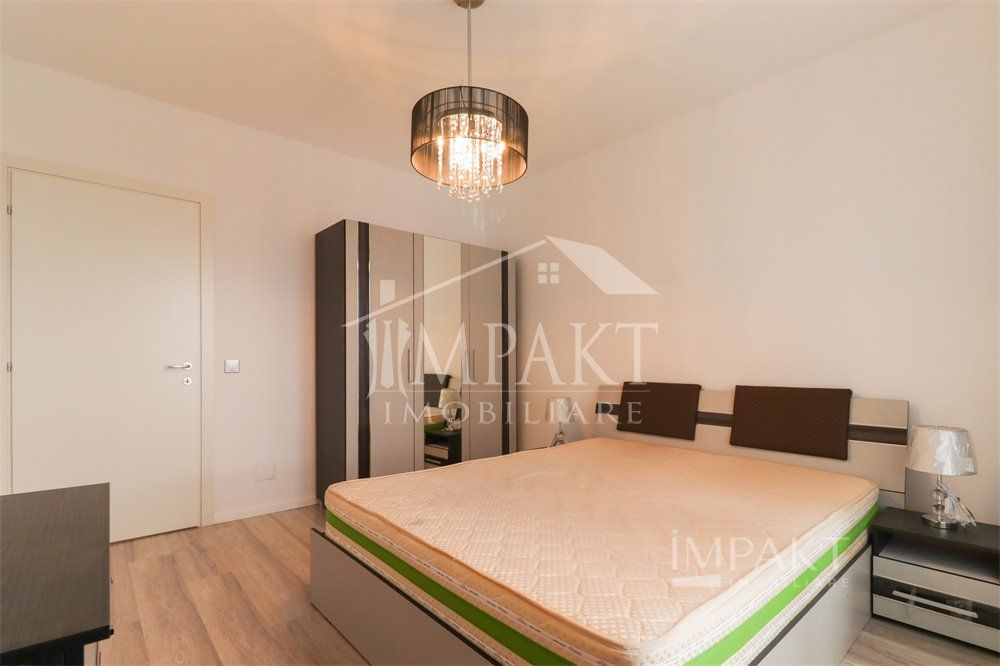 Apartament 2 camere decomandat langa Iulius Mall , ansamblul  Park Lake . - Poză 5