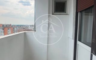 Apartament de închiriat cu 2 camere în zona Nufărul, Oradea - Poză 9