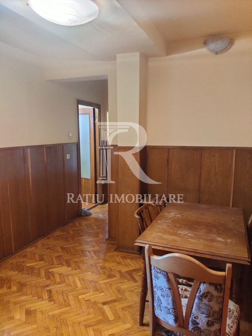 Apartament cu 3 camere de închiriat | Centrul Civic | Oradea - Poză 13