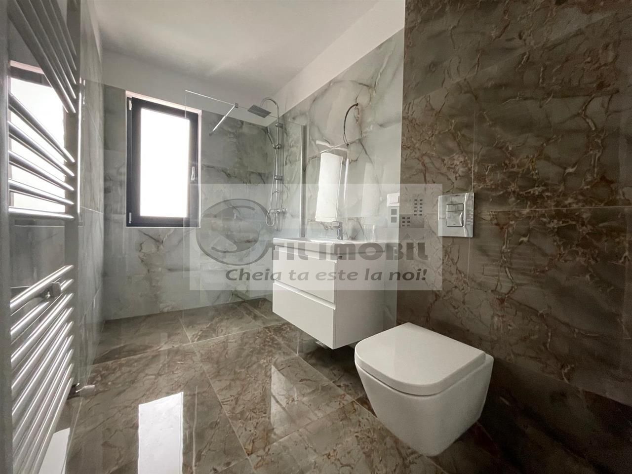 Apartament 3 camere 75mp util - Rond ERA-0% comision - Poză 2