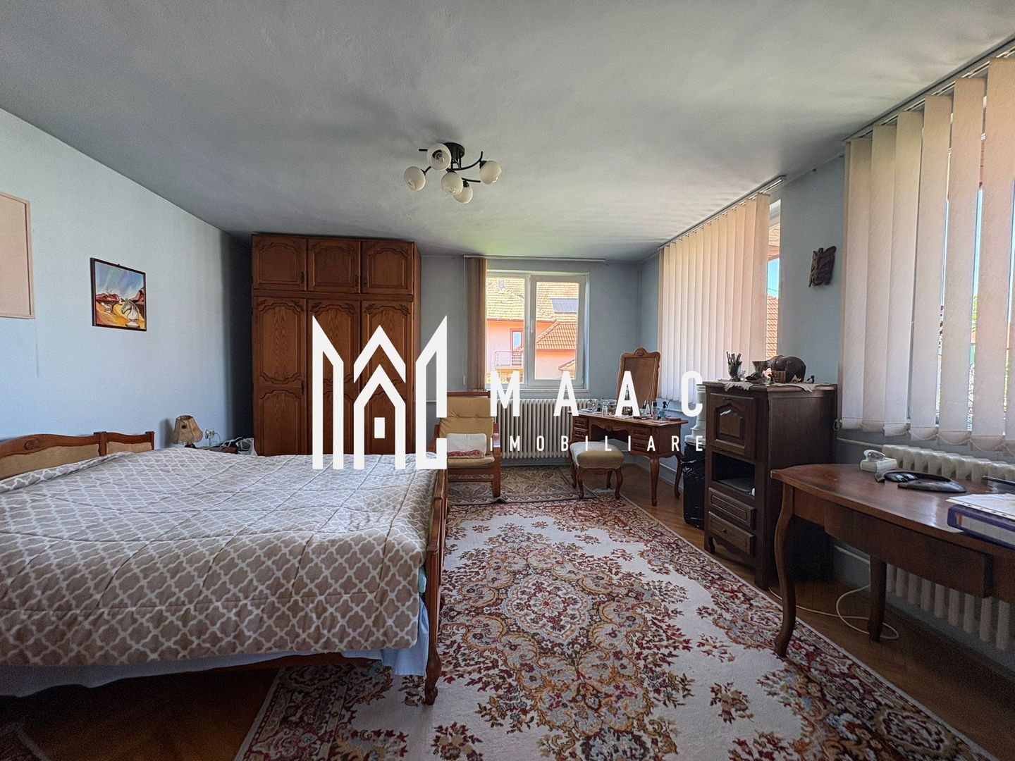 Casa individuala | 5 Camere | Teren 305 MP | Trei Stejari - Poză 4