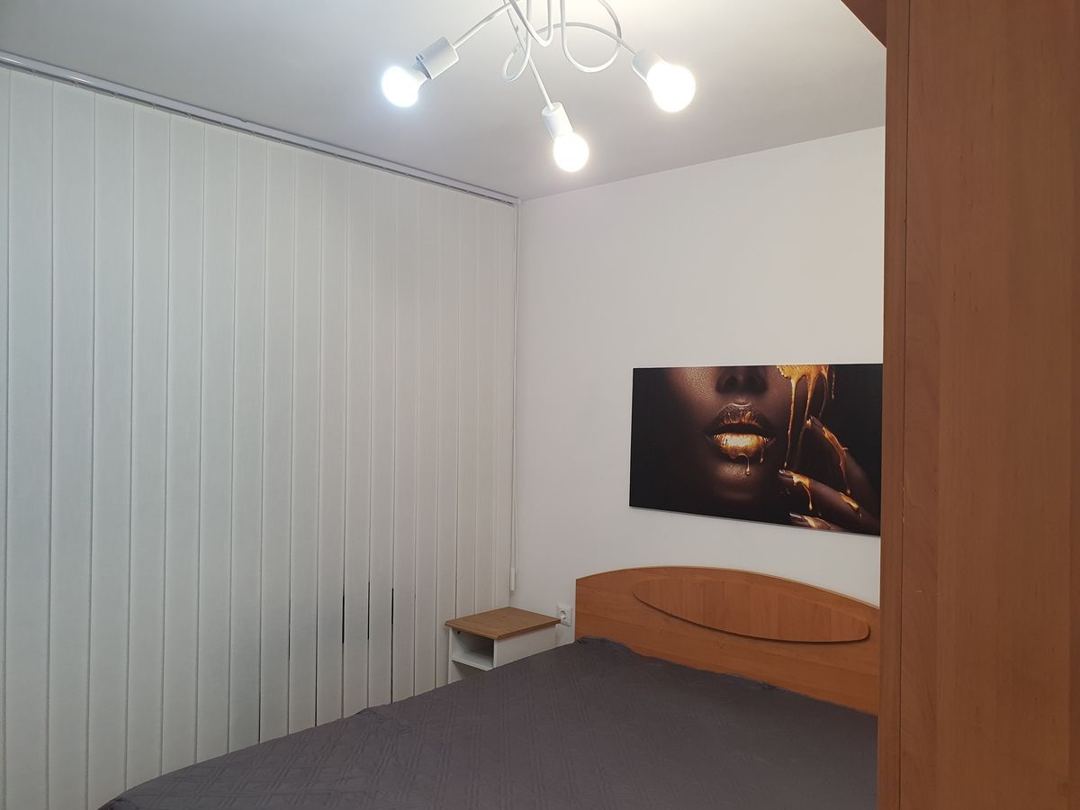 Apartament 2 camere, mobilat si utilat, metrou Lujerului - Poză 4