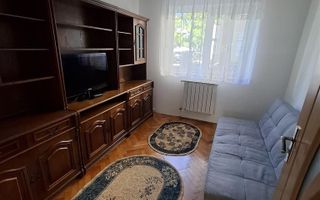 Girocului-Judetean 3 camere decomandat centrala gaz - Poză 12