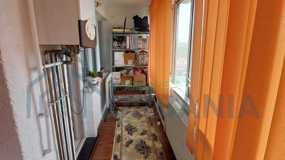 Apartament 2 camere, Piața Nicolina, Iași – vânzare - Poză 3