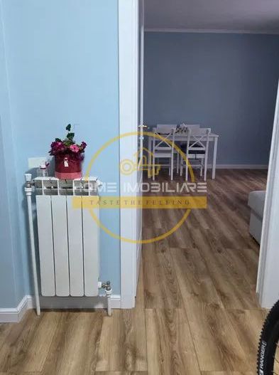 Apartament 3 camere, parter, 67mp in Podu Ros - Poză 4