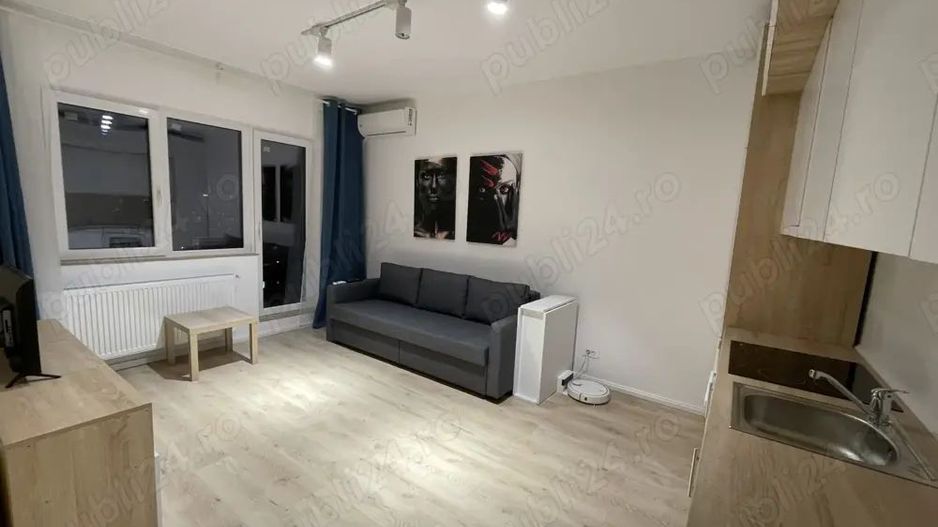 Apartament 2 camere Regie – Novum Orhideea Grozăvești | 2 min metrou | - Poză 1
