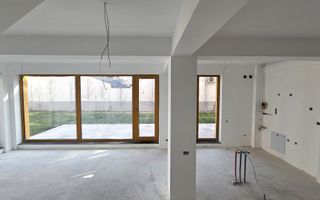 Apartament de vanzare 3 camere tip Duplex***Curte 110mp***Piata Domenii - Poză 17