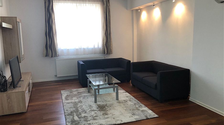 Apartament cu 2 camere -Dumbravita - Poză 13