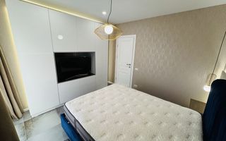Apartament ultrafinisat cu panoramă superbă asupra Clujului. - Poză 6