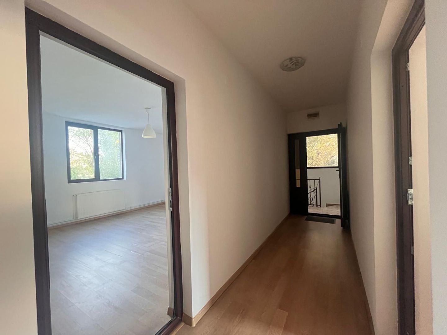 Inchiriere casa 4 camere office sau spatiu locativ Baneasa - Poză 17