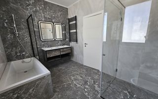 Vilă lux 6 camere în Pipera-Tunari–Construcție premium- Negociabil - Poză 10