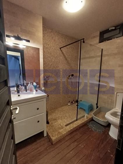 VANZARE APARTAMENT- 6 -CAMERE -VILA INTERBELICA- ZONA- Austrului - Poză 5