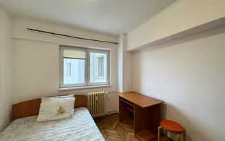 Apartament 3 camere Banu Manta - Clucerului | Imobil 1982 | Vedere spate - Poză 14