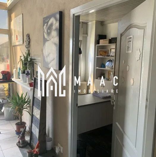 Hala Industrială | Teren 5000 mp | Marșa - Poză 3