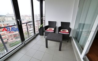 AZURA Imobiliare - Apartament 2 Camere Bloc Nou, Gavana 3 Piata - Poză 25