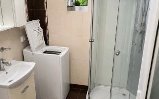 Spațiu comercial 56 mp + grădină + garaj + parcare | lângă Palatul de Justiție Iași - Poză 4
