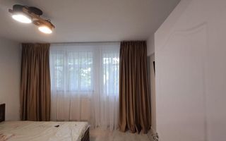Închiriez apartament 2 camere, Unirii, renovat, mobilat modern - Poză 3