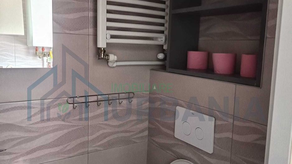 Închiriez camera Camin- Bularga (în spate la Jumbo)) - Poză 6