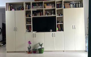 Apartament 2 camere cu gradina de15mp in Titan-bloc 2019, metrou Grigorescu, IOR - Poză 12