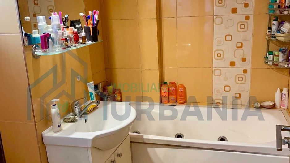 Apartament 3 camere ultracentral, Str. Anastasie Panu, Iași - 188.000 EUR - Poză 4