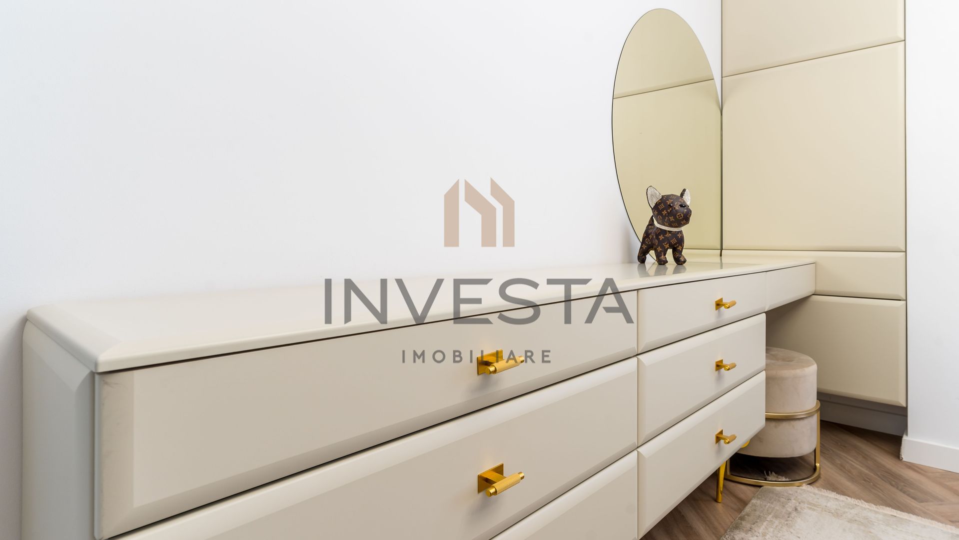 Apartament 3 camere modern constructie noua! Finisaje de top! - Poză 6