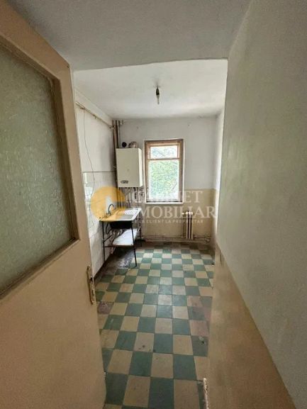 Etaj1, zona Mircea cel Batran, apartament cu 3 camere - Poză 2
