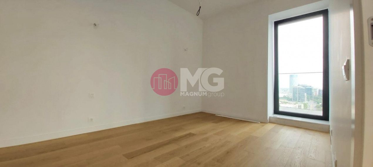 Apartament 4 camere de vanzare One Verdi park- etaj 15- vedere spectaculoasa - Poză 5