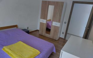 Apartament 3 camere | 75 mp + balcon | zona centrala| P. Mihai Viteazu - Poză 5