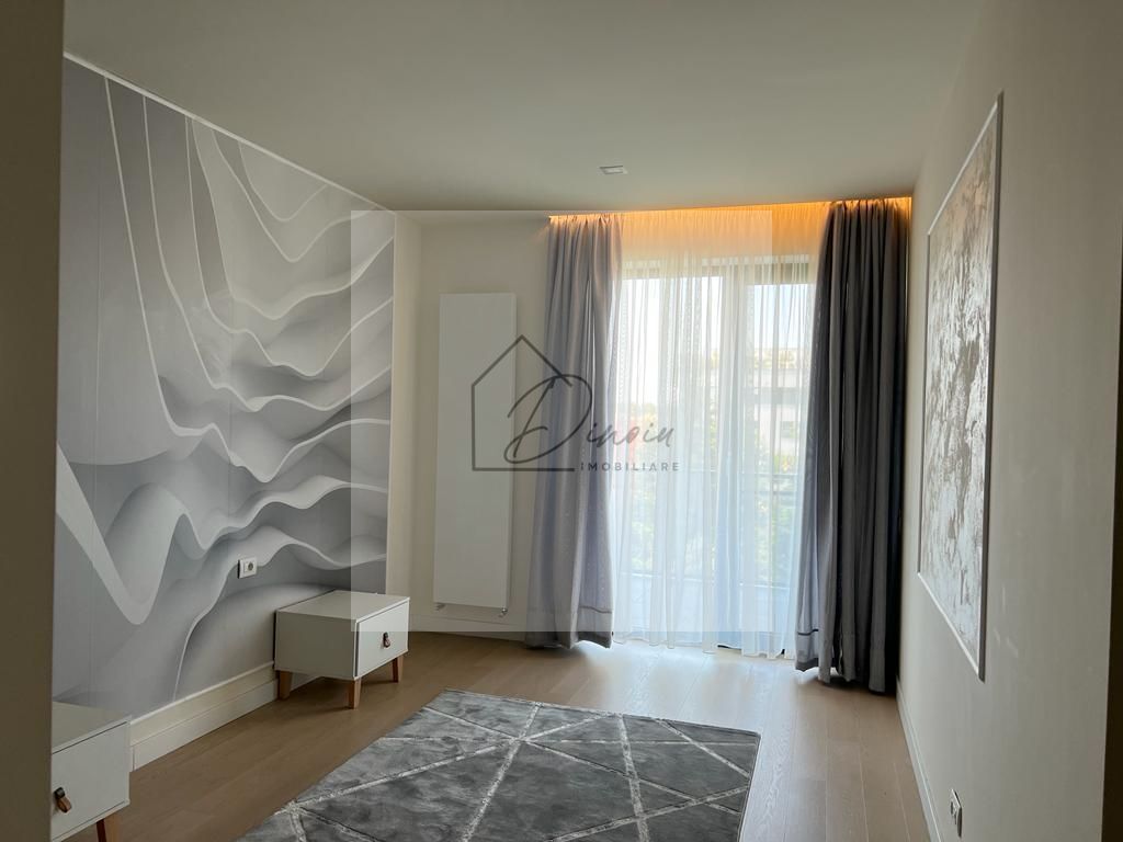 COMISION 0% I Apartament lux 4 camere  Iancu Nicolae I Residence 5 - Poză 24